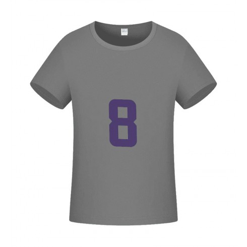 Kirk Cousins Minnesota Vikings Shirt Jersey Gray Mens Kirk Cousins Minnesota Vikings Shirt Jersey Gray Mens